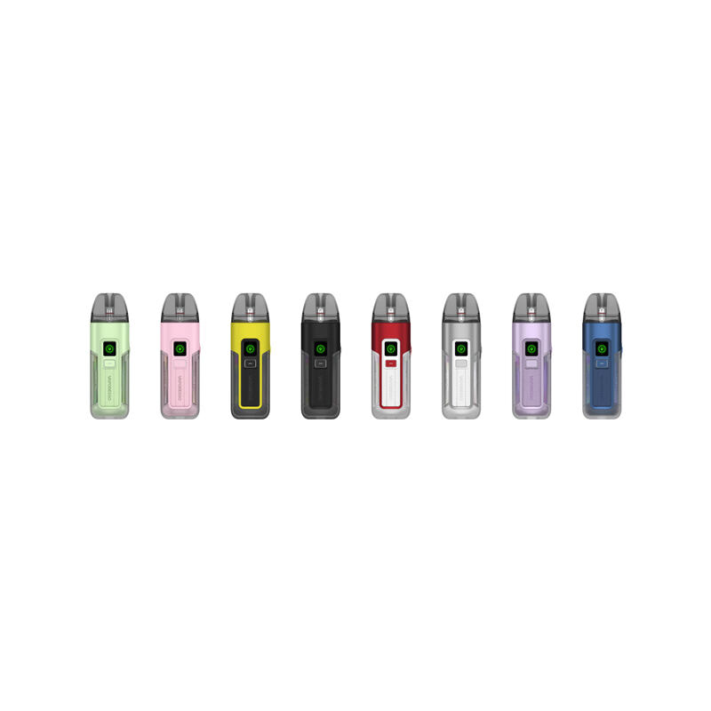 Uwell Caliburn Explorer Pod Kit